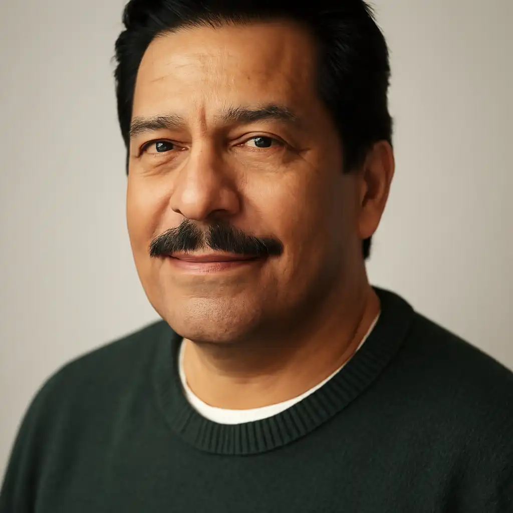 Gustavo Meneses